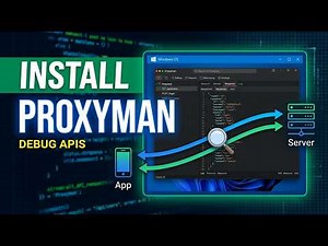 How to Download & Install Proxyman on Windows PC