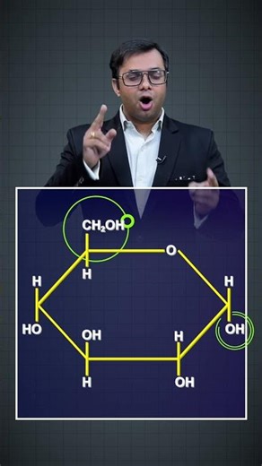 🎯JEE Main 2025 Booster | Biomolecules - (Chemistry) by @Aakash_JEE #jeeprep #jee2025 #jeemains
