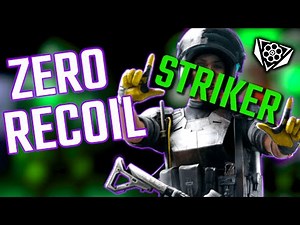 1.5M Armor Unbreakable Striker Build | Zero Recoil | The Division 2 PvP TU14 | TU 14