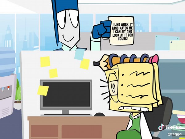 How to Have Fun in the Office