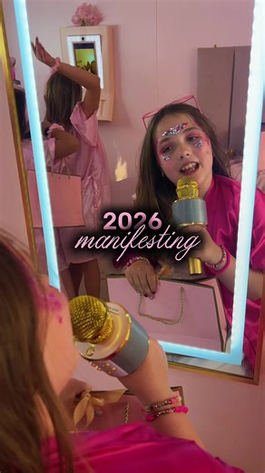 Manifesting 2026 ✨ Bigger, better, and booked. New ideas coming soon 👀 #pamperbus #pamperparty #manifesting #surrey #partytime