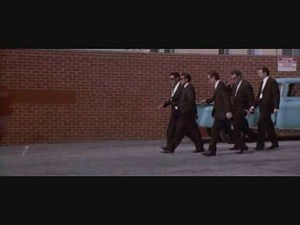 Reservoir Dogs Soundtrack - FULL TRACK