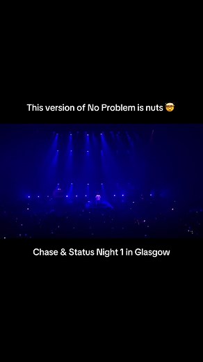 Chase & Status Live in Glasgow: Unforgettable Night