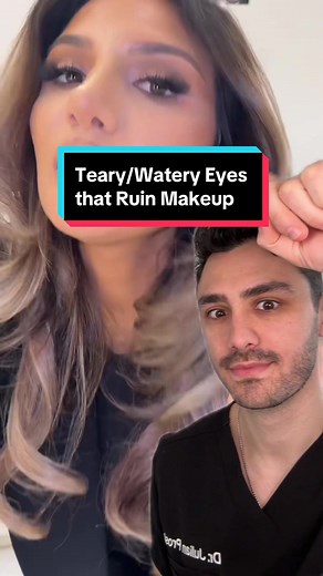 Dr. Julian Prosia on TikTok