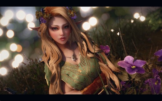 RM高模头预设分享，超级简单快捷导入，尽情愉快的玩耍吧！