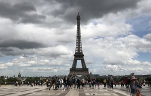 Eiffel Tower Lesson Plans - FreshPlans