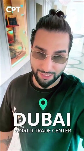 🚀 Meet Tohi LIVE at Forex Expo Dubai 2025! 🌍