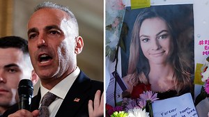 The cemetery is where I go to see my daughter: Fla. victim's dad's heart-wrenching plea