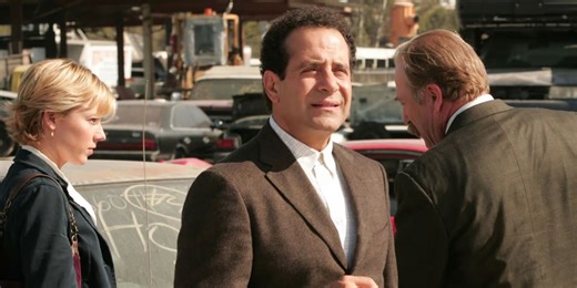 'Einstein' Series In The Works At CBS