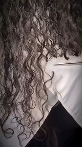 12K views · 60 reactions | 4, CURLY HAIR TRANSFORMATION #curlyhairstyles #curls #curlyhairdontcare #curlyhair #curlyhairtutorial | Curly Hair Vision | Facebook