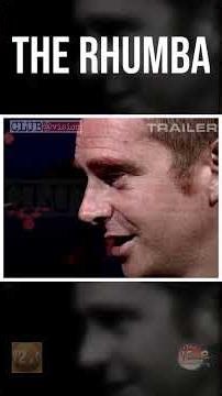 The Rhumba Night | Ice Factory, Perth, Scotland (1999) Official Clubavision Clip