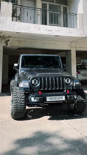 TARAN on Instagram: "#jattmind⚠️"