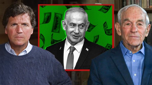 Ron Paul: Israel Is on a Dangerous Path