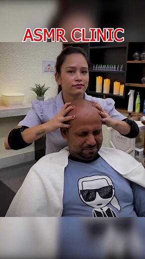 ASMR CLINIC on TikTok