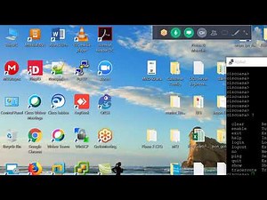 Cisco ASA Firewall basic cli commands