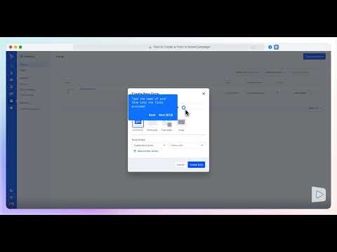 How to Create and Customize a Form in ActiveCampaign (Step-by-Step)