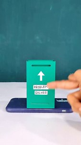 118K views · 904 reactions | Problem Solver Fun Toy  #shorts #viral #reels | Craft Handmade Toy | Facebook
