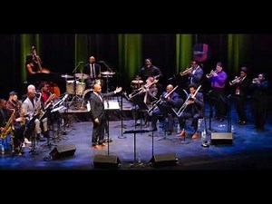 Classic Trad Jazz Ensemble – Timeless Swing Sound
