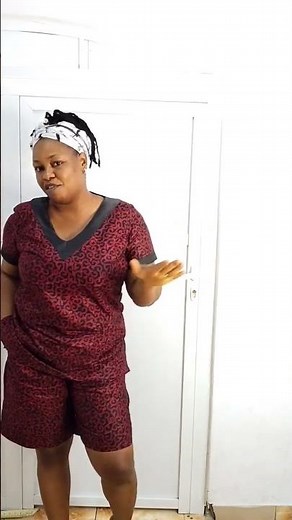 Learn how to make Two Piece Top & Short Set on Bilikis Signatures on YouTube. please SUBSCRIBE