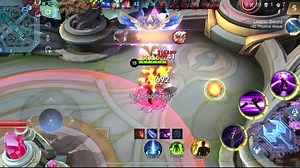 Master Chou: Unleash Magic Damage in Mobile Legends