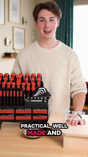 "Organize and hang heavy items easily with these 20 large adhesive hoo...