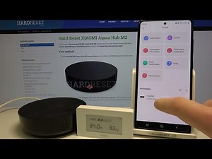 How to Create Home Automation in XIAOMI Aqara Smart Home Using Mobile app, M2 Hub, and TVOC Sensor