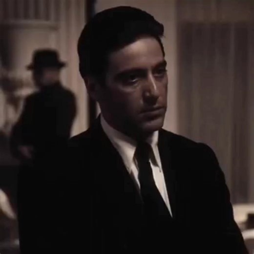 Michael Corleone - The Godfather edit #shorts