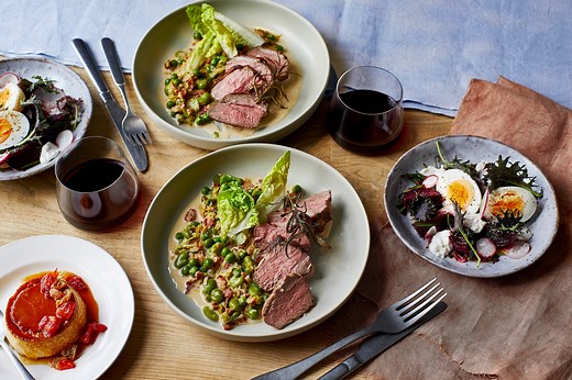 The best food delivery boxes, according to the experts