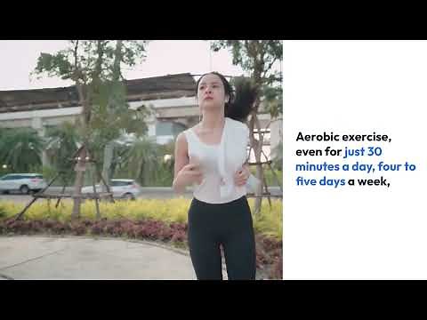 Aerobic Vs. Anaerobic Exercise