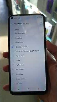 Samsung Galaxy A11 (2020)