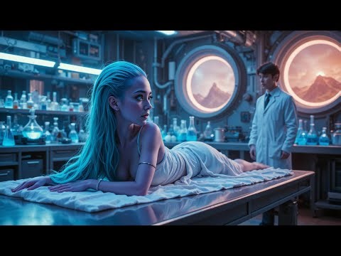 A Human and an Alien’s Impossible Love Changed the Galaxy Forever | HFY Cinematic Story