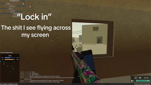 Phantom Forces Gameplay Reactions: A Hilarious Experience