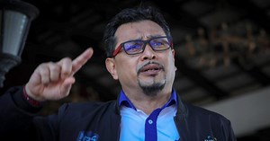 CAAM: Airwothiness of aircraft in Kapar crash still under investigation | New Straits Times