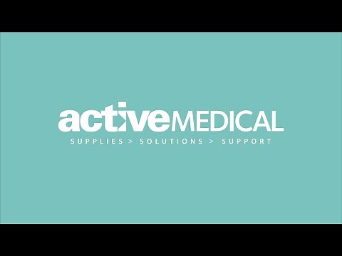 Salsa 200 Standing Hoist