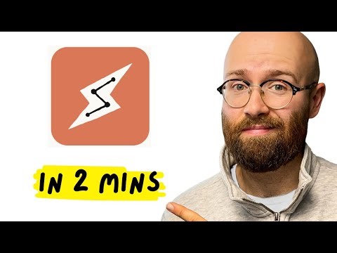 Claude Cowork in 2 minutes