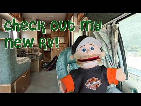 Nomadic Fanatic Gets a New RV!