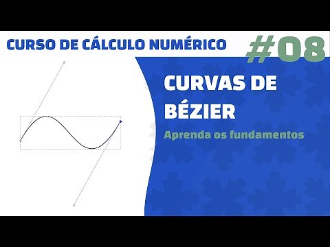 Curvas de Bézier