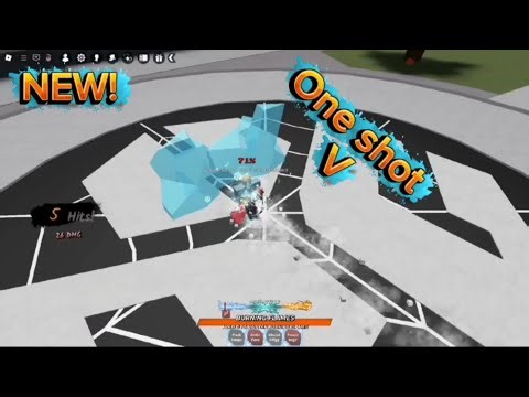 Everything about New Todoroki's mastery Update! (Combos and Techs) Heroes Battleground.