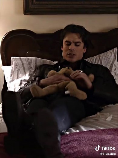 Damon and Elena - Romantic Edit