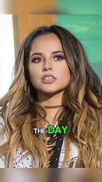 How Becky G Stays Fit with Consistency & Fun Workouts?