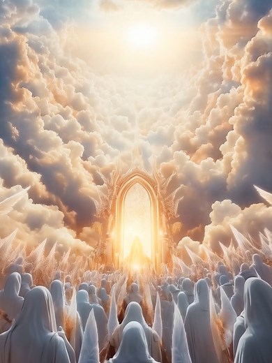 Discovering the New Heaven and New Earth According to the Bible