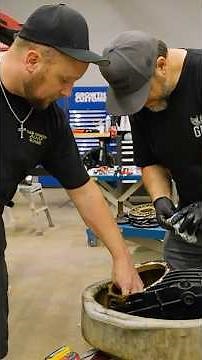 This Almost Wrecked Our 6x6 Ferrari Testarossa