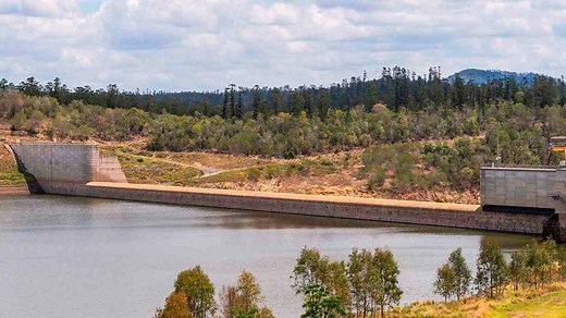 14K views · 148 reactions | Liberal Senator James McGrath says the decision to cut the capacity of the Paradise Dam in Queensland “is the greatest scandal", and the greatest infrastructure failure in Australian history. More: https://bit.ly/3ft5Y83 | Sky News Australia | Facebook