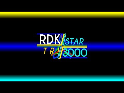 RDK 3000-Tristar Video 2025.10