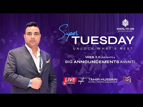 Understanding ProbotX & W25 Compensation Plan in Depth by Tahir Sir