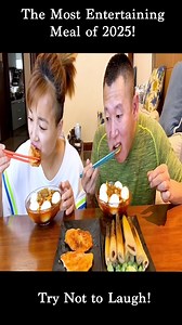 8.8K views · 100 reactions | Watch the chaos unfold in this couple's dinner disaster � | Funny Videos | Facebook