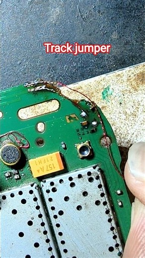 Will This Network Antenna Jumper Work? Better Than Before? 🤔📶 | Nokia Phone Network Fix