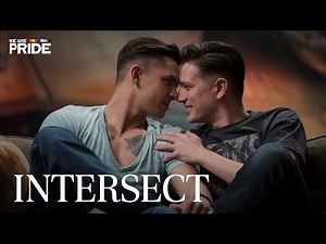 Intersect | Queer Drama Short Film! | LGBTQIA+ Drama | We Are Pride