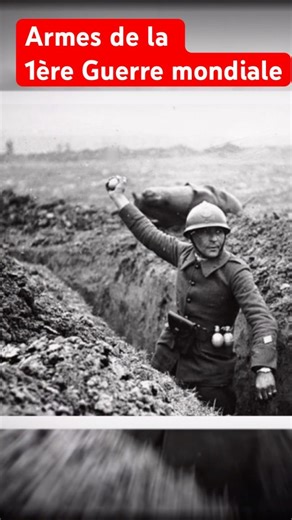 Why the Lebel rifle became a weapon… deadly to its own soldier