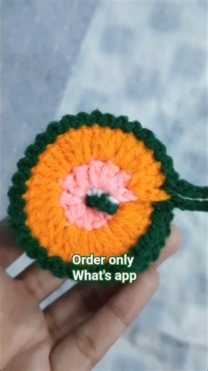 # Wind Spinner # Viral #crochet